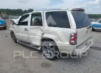 2003 Cadillac ESCALADE фото