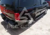 2003 Cadillac ESCALADE фото
