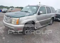 2003 Cadillac ESCALADE photo