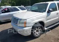2003 Cadillac ESCALADE фото