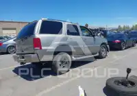 2003 Cadillac ESCALADE фото