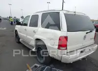 2003 Cadillac ESCALADE фото