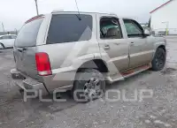 2003 Cadillac ESCALADE photo