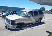 2003 Cadillac ESCALADE фото