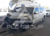 2003 Cadillac ESCALADE photo