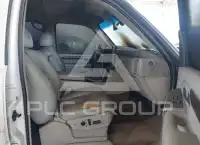 2003 Cadillac ESCALADE photo