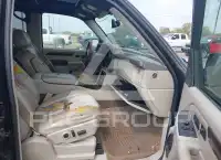2003 Cadillac ESCALADE фото