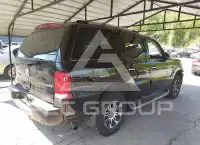2003 Cadillac ESCALADE фото