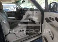 2003 Cadillac ESCALADE фото