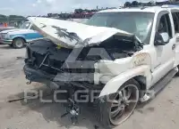 2003 Cadillac ESCALADE фото