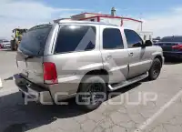 2003 Cadillac ESCALADE photo