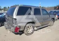 2003 Cadillac ESCALADE фото