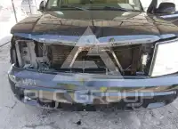 2003 Cadillac ESCALADE фото