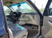 2003 Cadillac ESCALADE photo