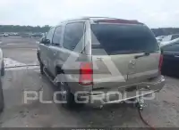2003 Cadillac ESCALADE фото