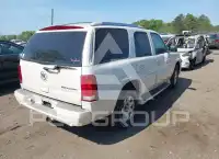 2003 Cadillac ESCALADE фото