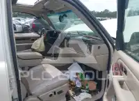 2003 Cadillac ESCALADE фото