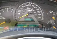 2003 Cadillac ESCALADE фото