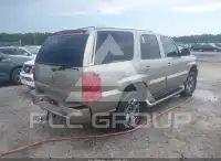2003 Cadillac ESCALADE фото