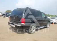 2003 Cadillac ESCALADE фото