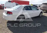 2003 Chrysler SEBRING photo
