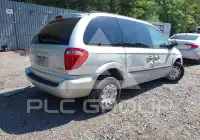 2003 Chrysler VOYAGER photo