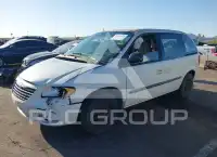 2003 Chrysler VOYAGER photo