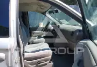 2003 Chrysler VOYAGER photo