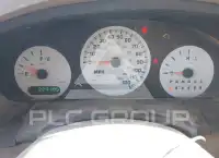 2003 Chrysler VOYAGER photo
