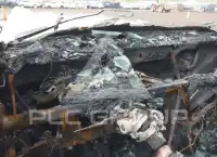2003 Chrysler VOYAGER фото