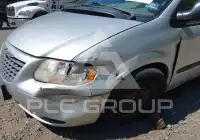 2003 Chrysler VOYAGER photo