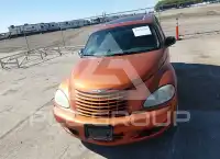2003 Chrysler PT Cruiser фото