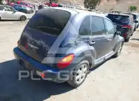 2003 Chrysler PT Cruiser фото