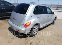 2003 Chrysler PT Cruiser фото