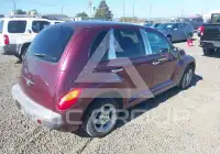 2003 Chrysler PT Cruiser фото