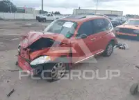 2003 Chrysler PT Cruiser фото