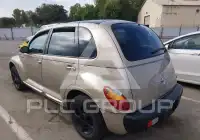 2003 Chrysler PT Cruiser фото