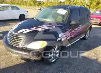 2003 Chrysler PT Cruiser photo