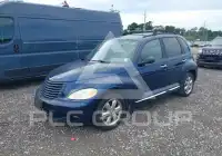 2003 Chrysler PT Cruiser photo