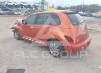 2003 Chrysler PT Cruiser фото
