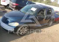 2003 Chrysler PT Cruiser фото