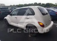 2003 Chrysler PT Cruiser photo