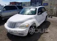 2003 Chrysler PT Cruiser фото