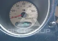 2003 Chrysler PT Cruiser photo