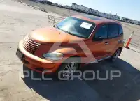 2003 Chrysler PT Cruiser фото