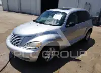2003 Chrysler PT Cruiser фото