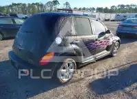 2003 Chrysler PT Cruiser photo