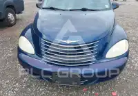 2003 Chrysler PT Cruiser photo