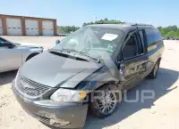2003 Chrysler TOWN & COUNTRY фото