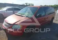 2003 Chrysler TOWN & COUNTRY photo